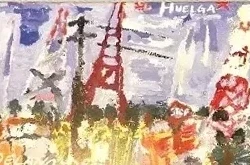Allen Tobias Featured Artwork